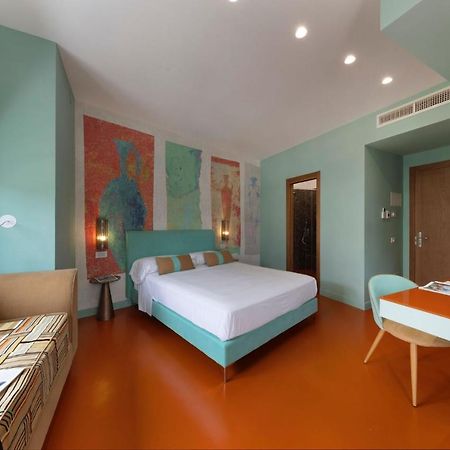 Sorrento Rooms Deluxe Εξωτερικό φωτογραφία