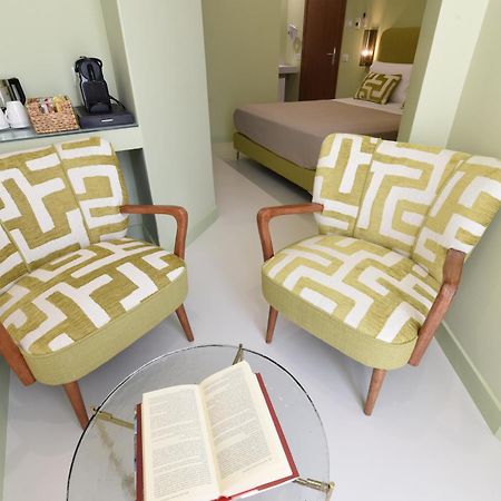 Sorrento Rooms Deluxe Εξωτερικό φωτογραφία