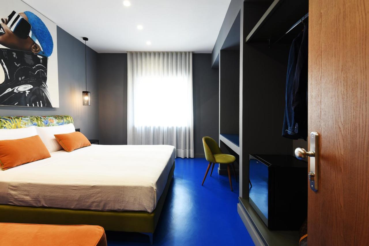 Sorrento Rooms Deluxe Εξωτερικό φωτογραφία