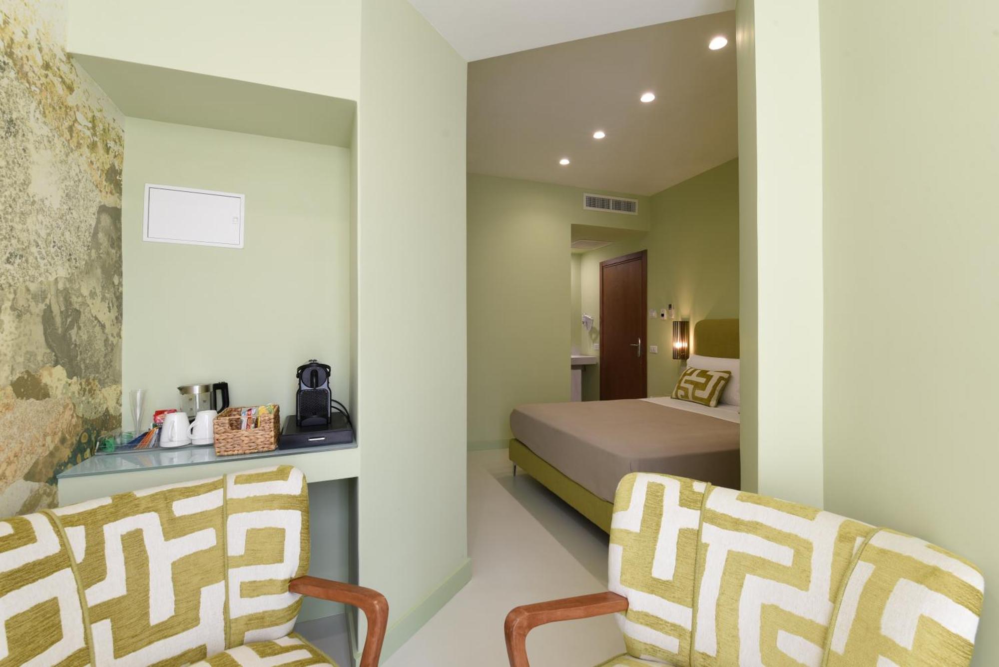 Sorrento Rooms Deluxe Εξωτερικό φωτογραφία
