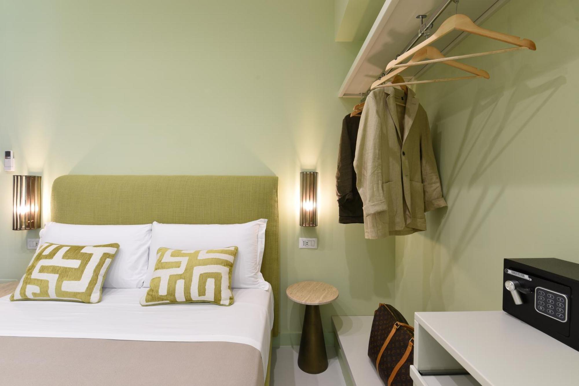 Sorrento Rooms Deluxe Εξωτερικό φωτογραφία