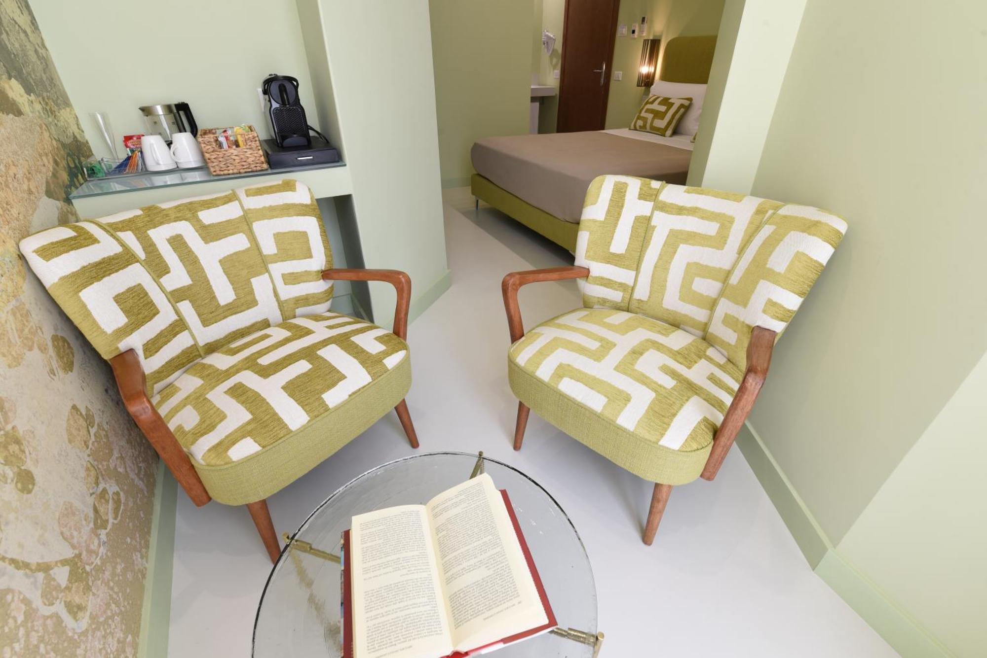 Sorrento Rooms Deluxe Εξωτερικό φωτογραφία