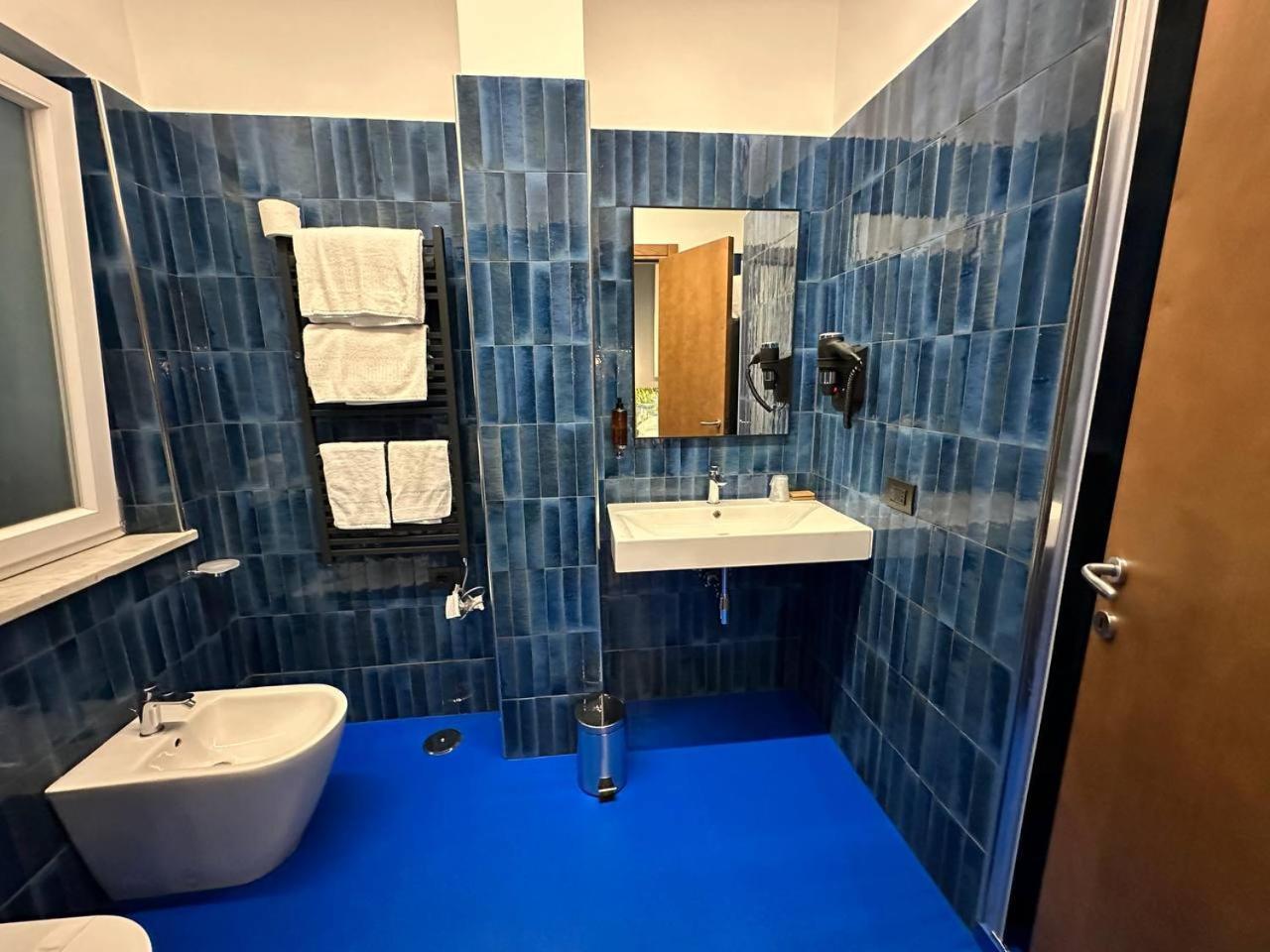 Sorrento Rooms Deluxe Εξωτερικό φωτογραφία