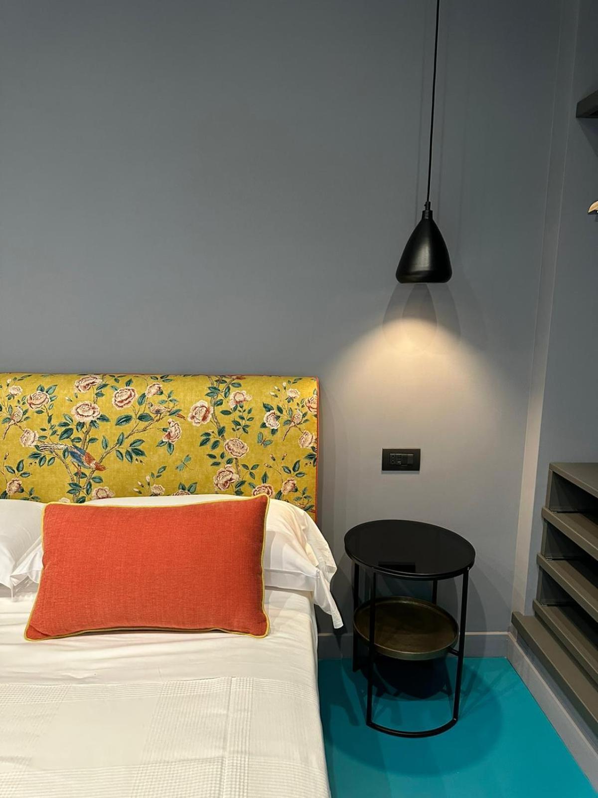 Sorrento Rooms Deluxe Εξωτερικό φωτογραφία