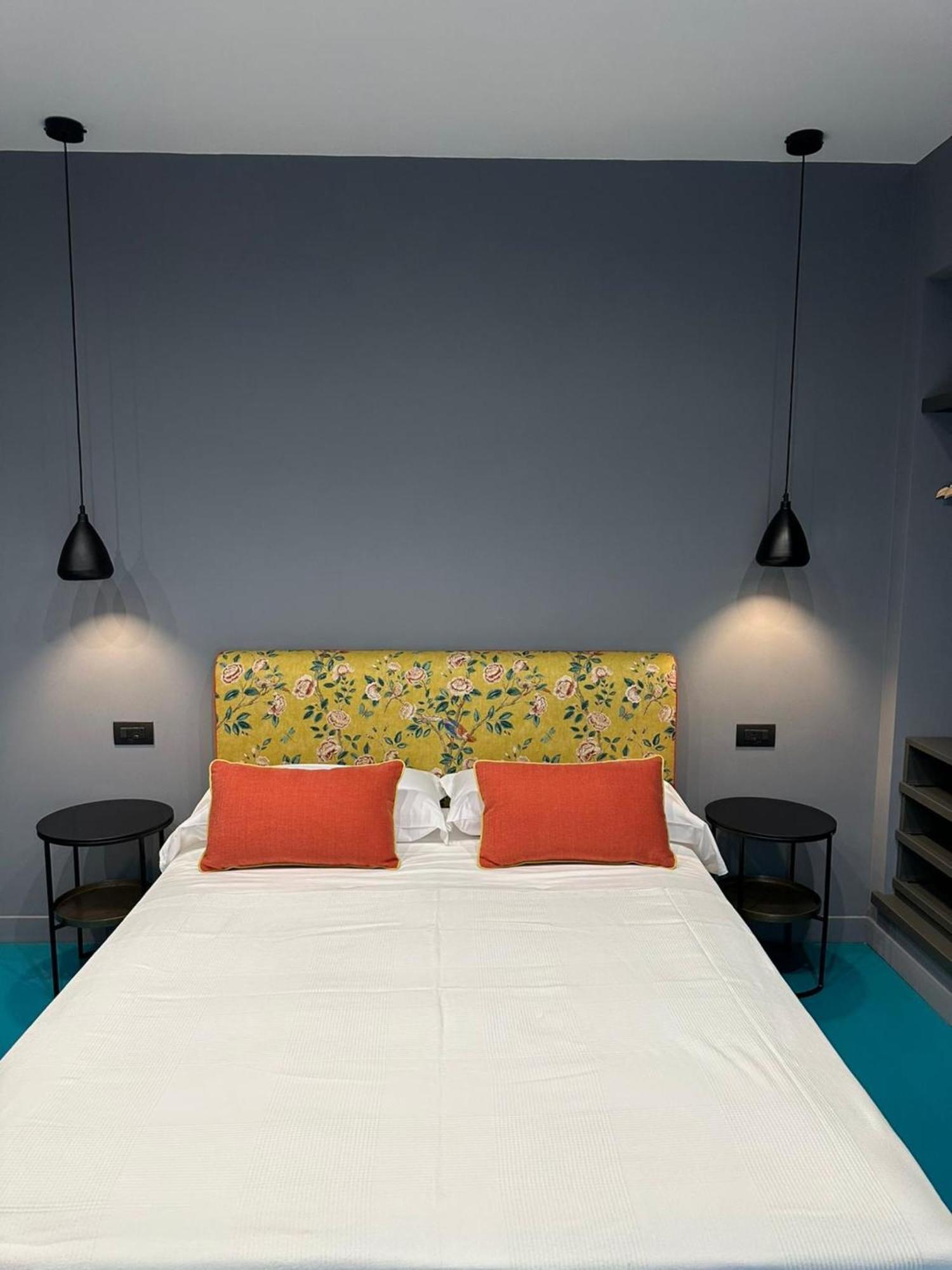 Sorrento Rooms Deluxe Εξωτερικό φωτογραφία