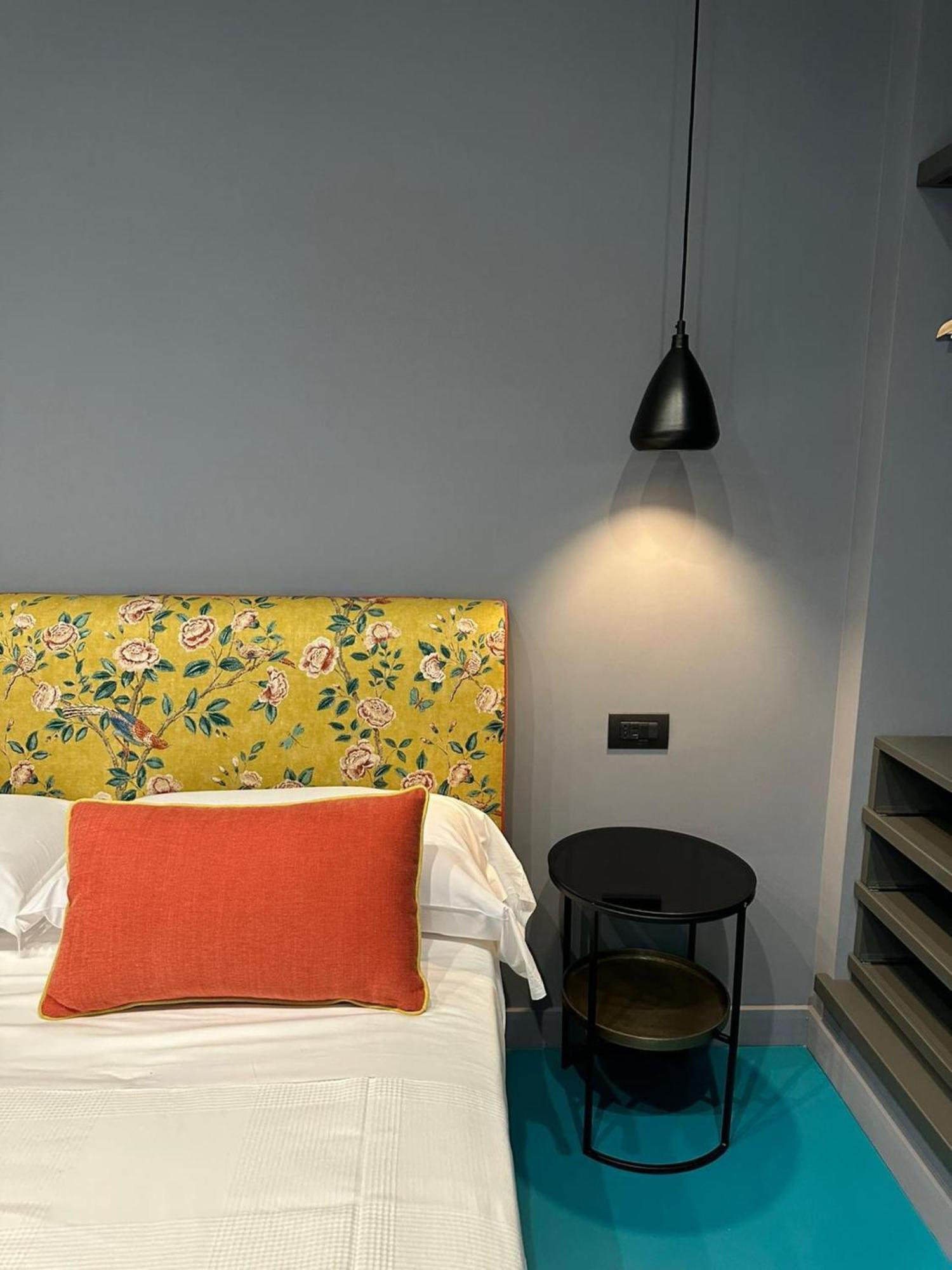 Sorrento Rooms Deluxe Εξωτερικό φωτογραφία
