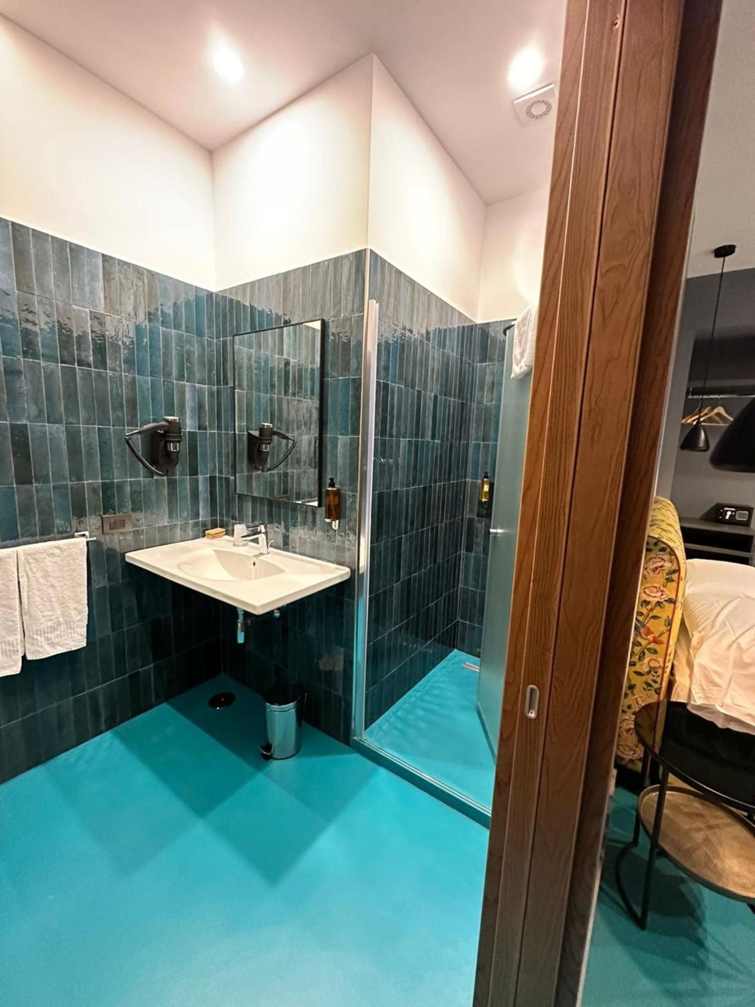 Sorrento Rooms Deluxe Εξωτερικό φωτογραφία